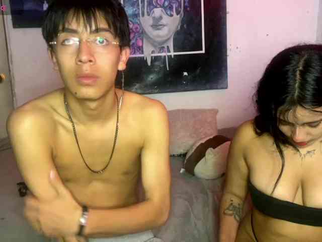 ViolettDanteex1 webcam