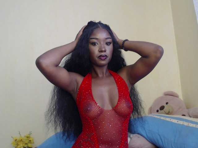 Teelouha's BongaCams show and profile