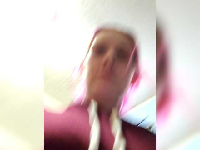 Lilrandcandy77 — Me