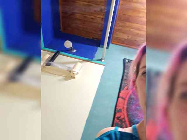 Lilrandcandy77 webcam