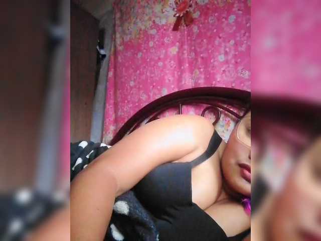 CesszZ – webcam model profile photo