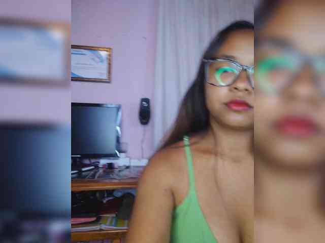 Jenny70 webcam