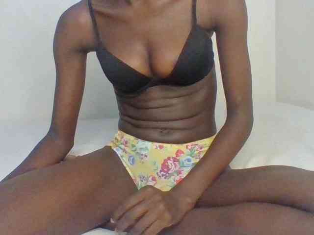 Ebonylee1 webcam