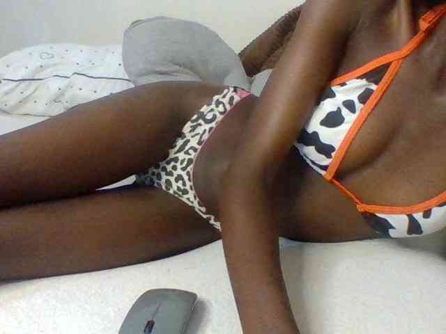 Ebonylee1 webcam