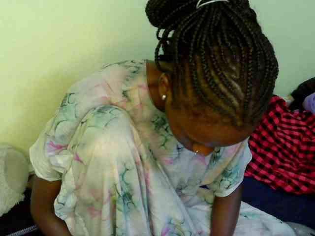 Ebonylee1 Live Webcam on BongaCams