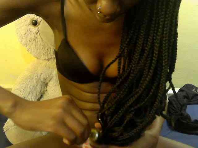 Ebonylee1 webcam