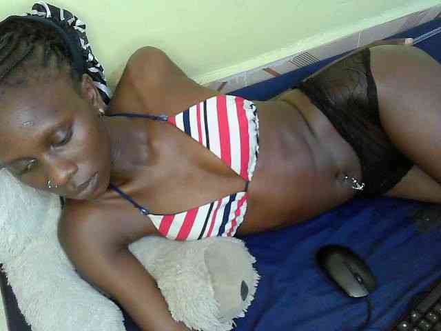 adult web cam Ebonylee1