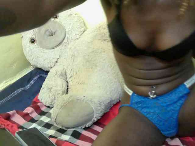 Ebonylee1 webcam