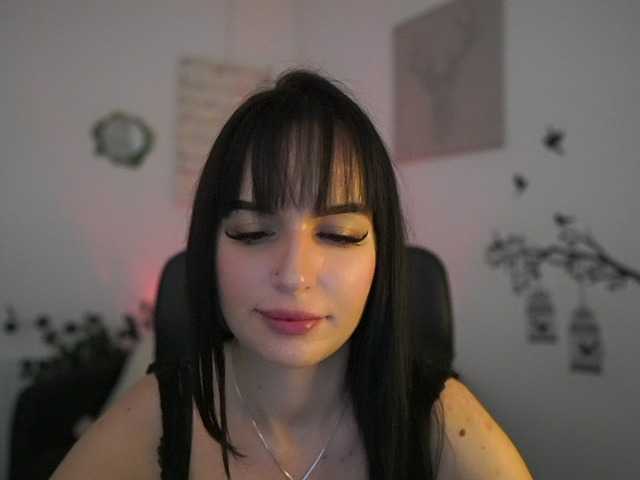 Shiningstarnew18's BongaCams show and profile