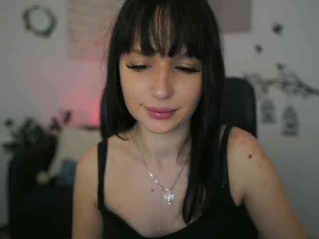 Shiningstarnew18 webcam