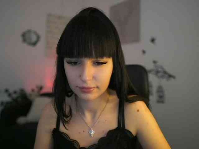 Shiningstarnew18 webcam