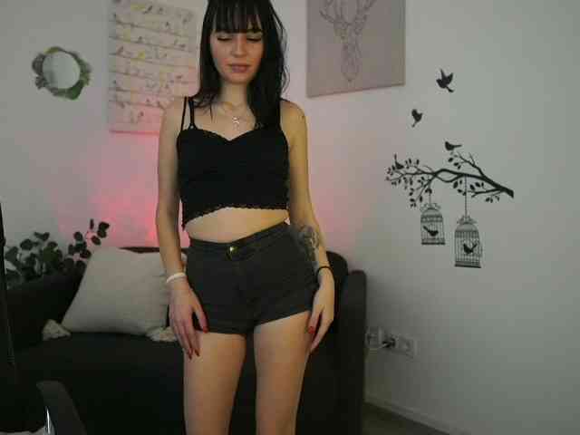 Shiningstarnew18 webcam