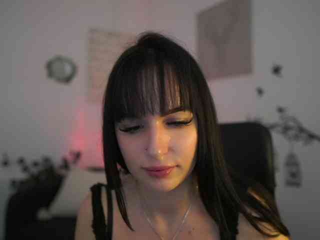 Shiningstarnew18 webcam