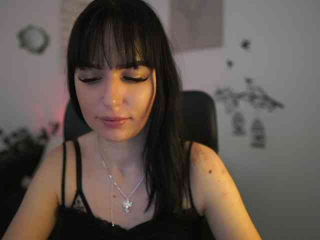 Shiningstarnew18 webcam