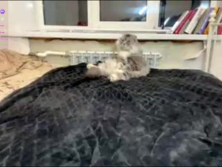 EliciaKalka Porn Show