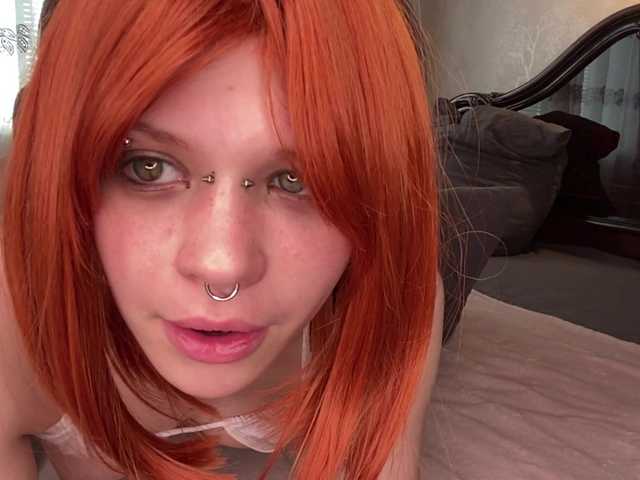 EliciaKalka's BongaCams show and profile