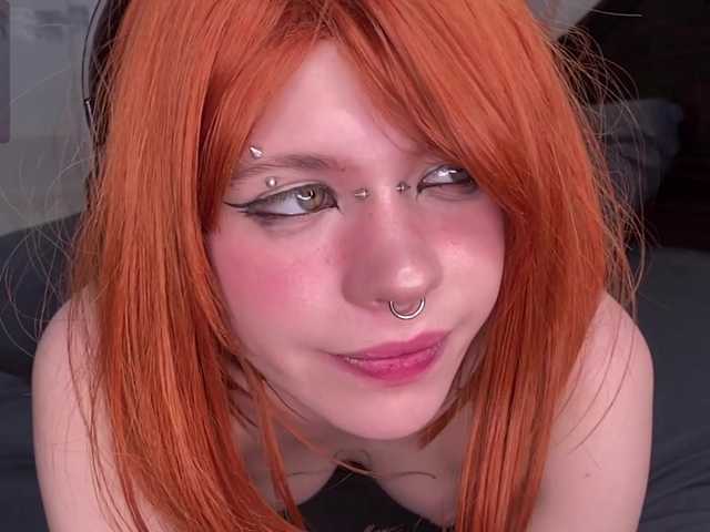 EliciaKalka's BongaCams show and profile