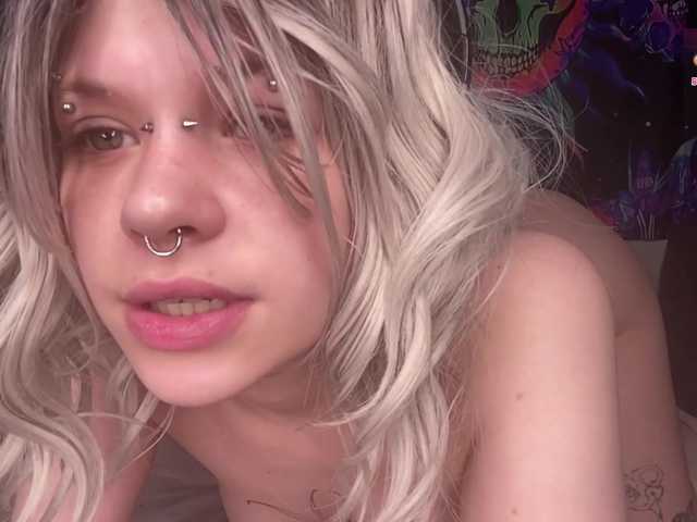 EliciaKalka Live Cam on BongaCams