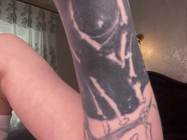 EliciaKalka's BongaCams show and profile