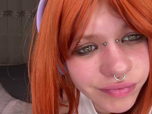 EliciaKalka's BongaCams show and profile