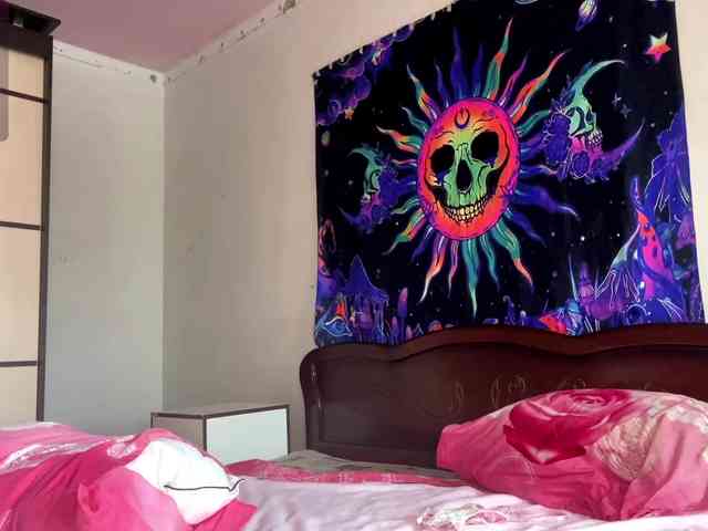 EliciaKalka Live Webcam on BongaCams