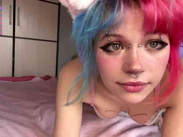 free online adult chat EliciaKalka