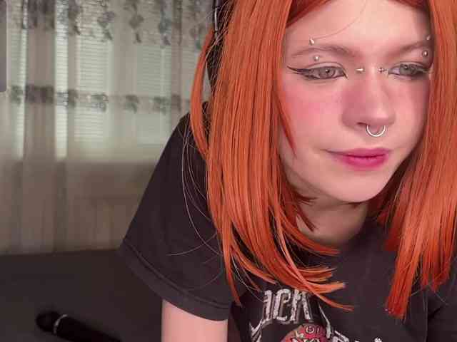 EliciaKalka webcam