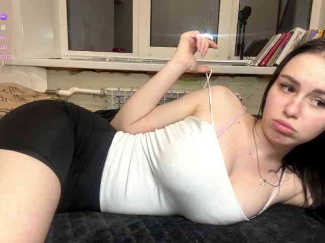 EliciaKalka Live Webcam on BongaCams