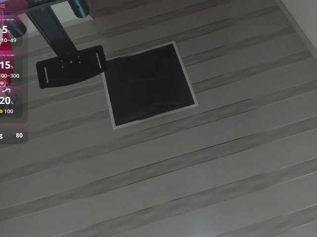 Red-Lust – webcam model profile photo