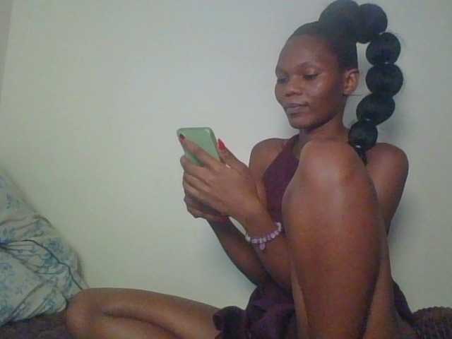 sendorose's BongaCams show and profile