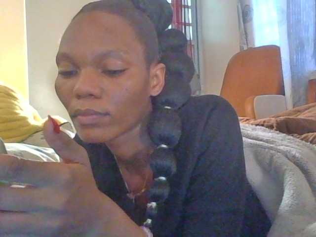 sendorose's BongaCams show and profile