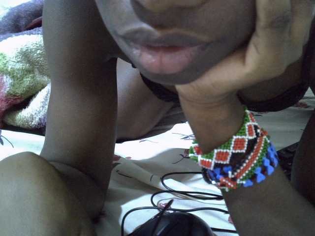 Nastygal1 from BongaCams