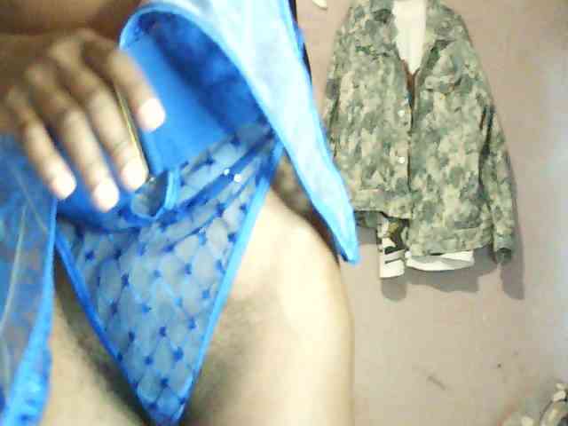 Petitecaramell webcam