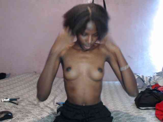 Petitecaramell webcam