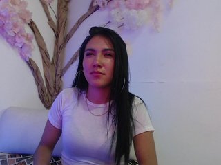 Kira-Monte Porn Show