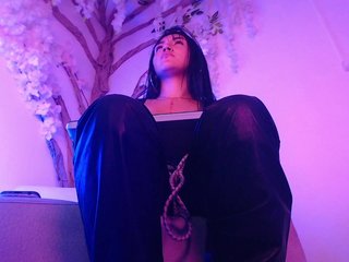 Kira-Monte Porn Show