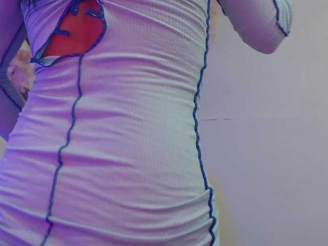 Kira-Monte from BongaCams