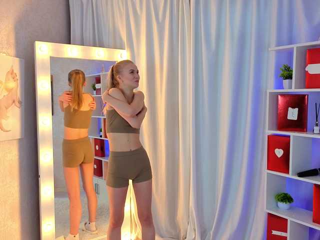 BoyarDuchess from BongaCams is Freechat