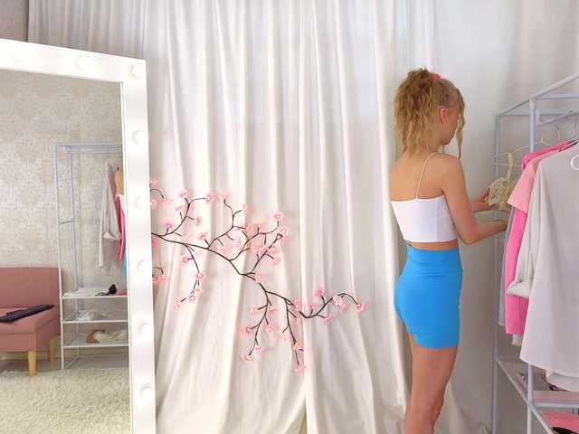 BoyarDuchess – webcam model profile photo