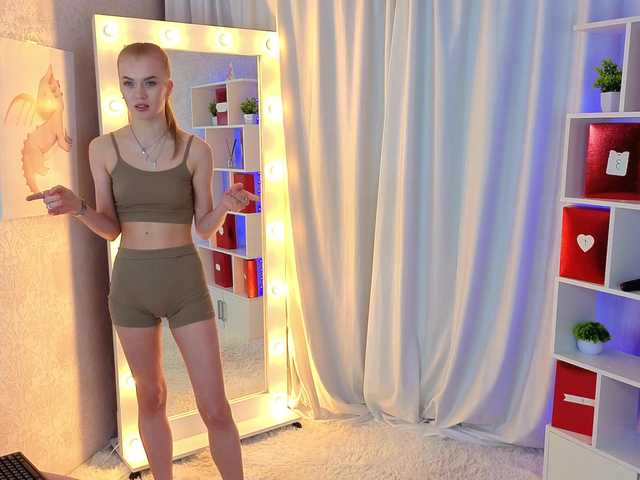 BoyarDuchess webcam stream