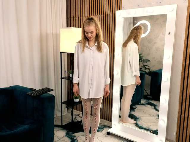 BoyarDuchess — Freechat on BongaCams