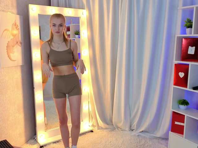 BoyarDuchess — Freechat on BongaCams