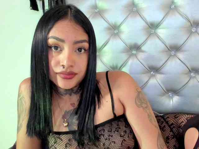 webcam nude Darklunaa