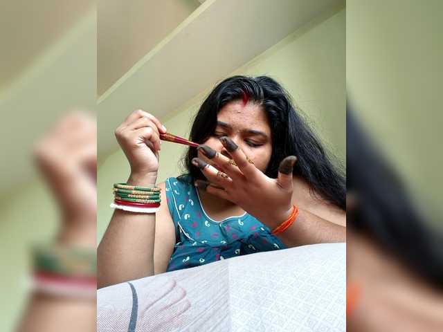 sarmila562 from BongaCams is Freechat