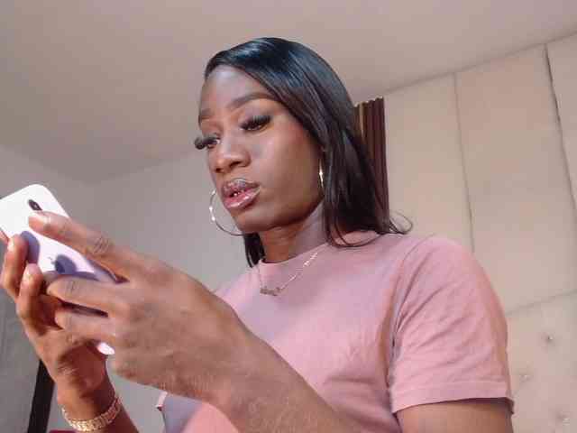 SexyRouse Live Webcam on BongaCams