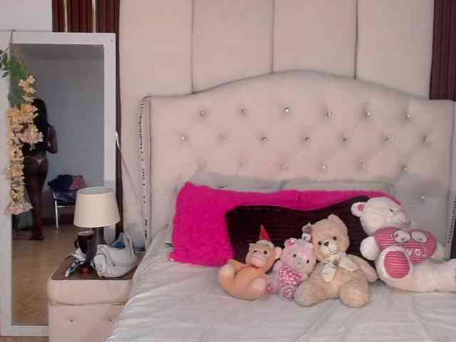 SexyRouse Live Webcam on BongaCams