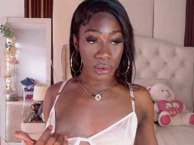 SexyRouse Live Webcam on BongaCams