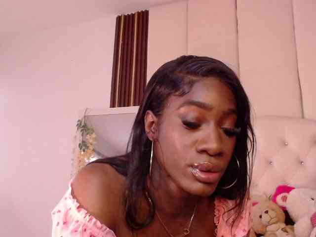 SexyRouse Live Webcam on BongaCams