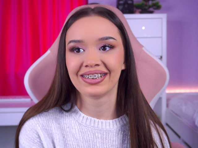 MistyReeds from BongaCams is Freechat