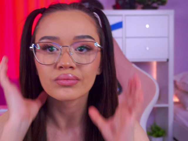 MistyReeds from BongaCams is Freechat